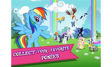 Pony Dash for Android - Download the APK from Habererciyes